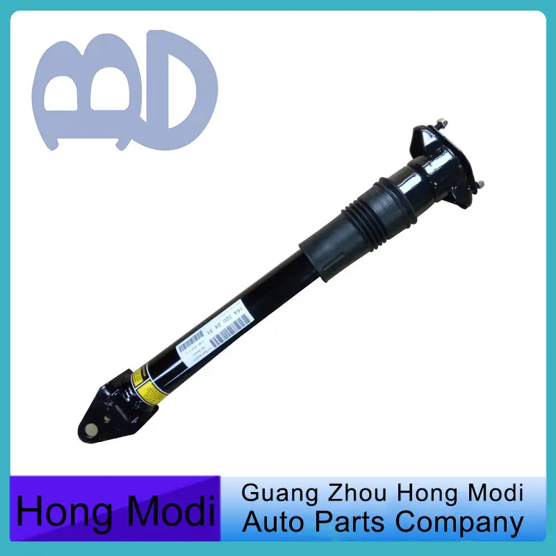 Rear Air Suspension shock absorber for Mercedes benz ML/GL W164 w/o ADS 1643202431