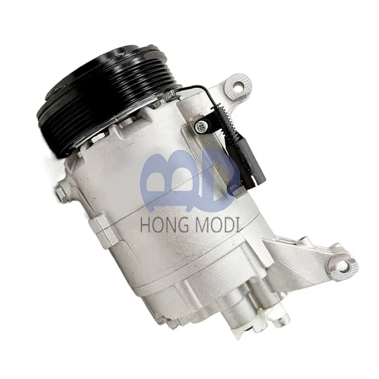 Mini compressor air conditioners for Mini Cooper S R50 R52 R53 R56, part numbers: 64521171 photograph 2