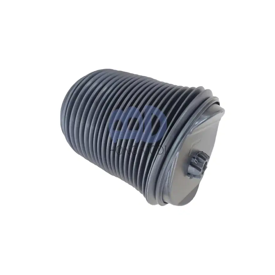 Right rear air suspension spring - Mopar (68459776AE)