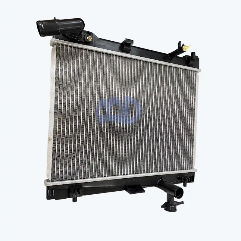 Car Engine Radiator For TOYOTA YARIS ECHO III 1.33I 2010- 1640047090 — view 3