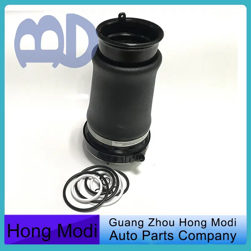 BMW X5 E53 air suspension spring 37116757501xb 37116757502xb 2000-2006