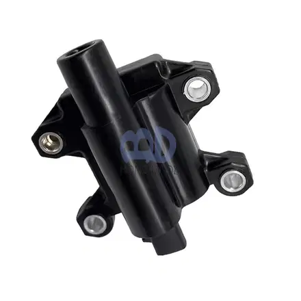 Ignition coil A1611583103 — view 2