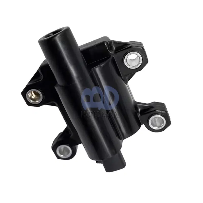 Ignition coil A1611583103 photograph 2