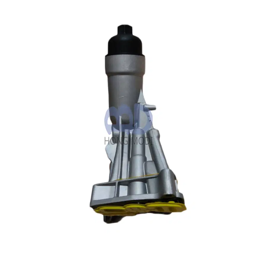 URO Parts 11428596283 Oil Filter Housing