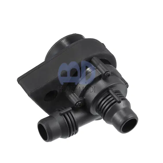 Auxiliary Water Pump - BMW / M62 / N62 / E53 X5 | 64116955122-PIE — view 3
