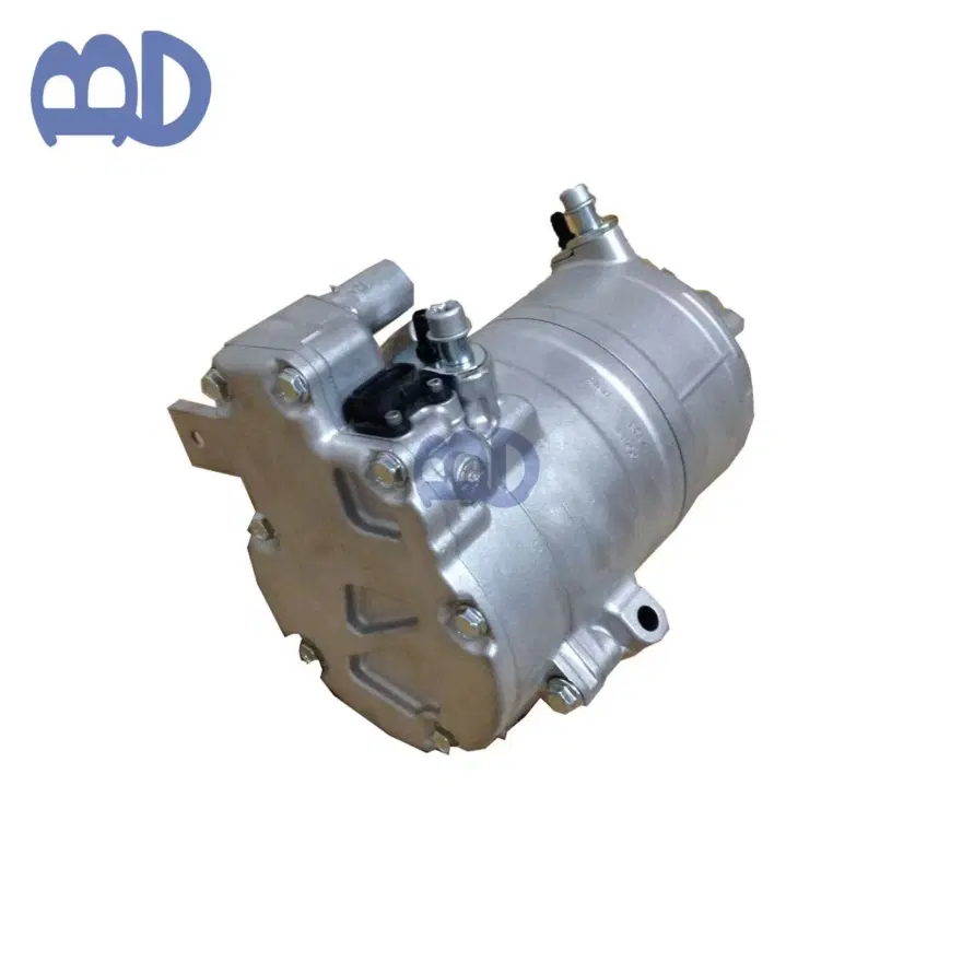 Air Conditioning Compressor A0008302800 0008302800 For Mercedes-Benz C-class T-m — view 3