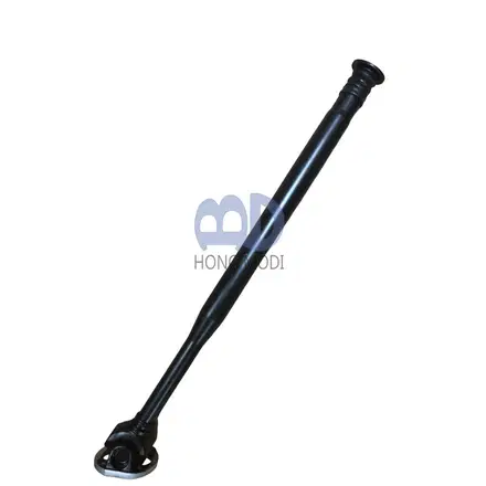 Mercedes Benz GLC300 2016-2018 Drive Shaft A2534103301 — view 2