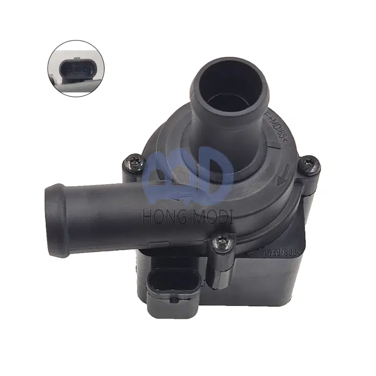 06D121601 auxiliary water pump, suitable for Q5/A4L — view 3