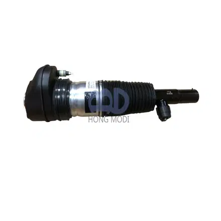 BMW X5 G05 X6 G06 Front Right Air Suspension Shock VDC 37106869030 — view 2