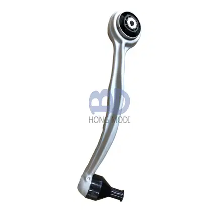 Mercedes Benz S-Class Front Right Lower Control Arm 2223302401 — view 2