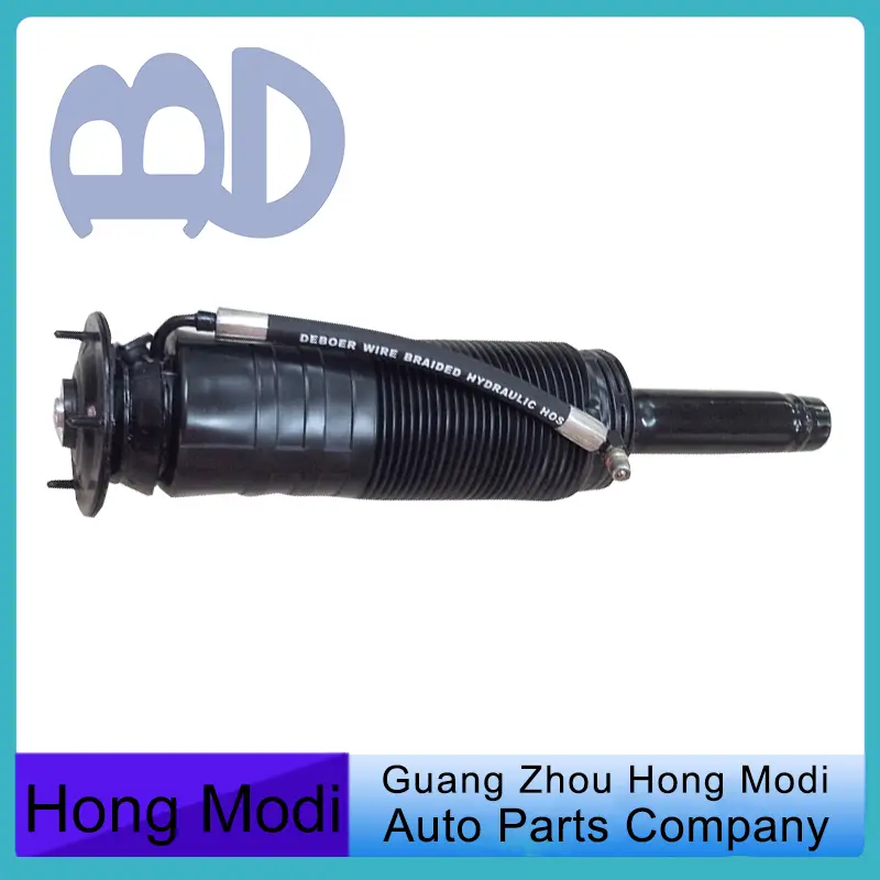 Front air suspension shock For Mercedes-benz S-Class W220Mercedes-benz S-Class W220OE:220320438 2203205113 - copy