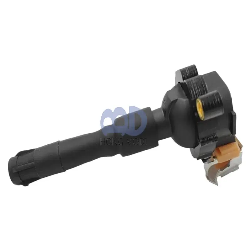 12131703227 Temporary Coil Spark Plug Connector, Automotive Compatible with BMW — view 3