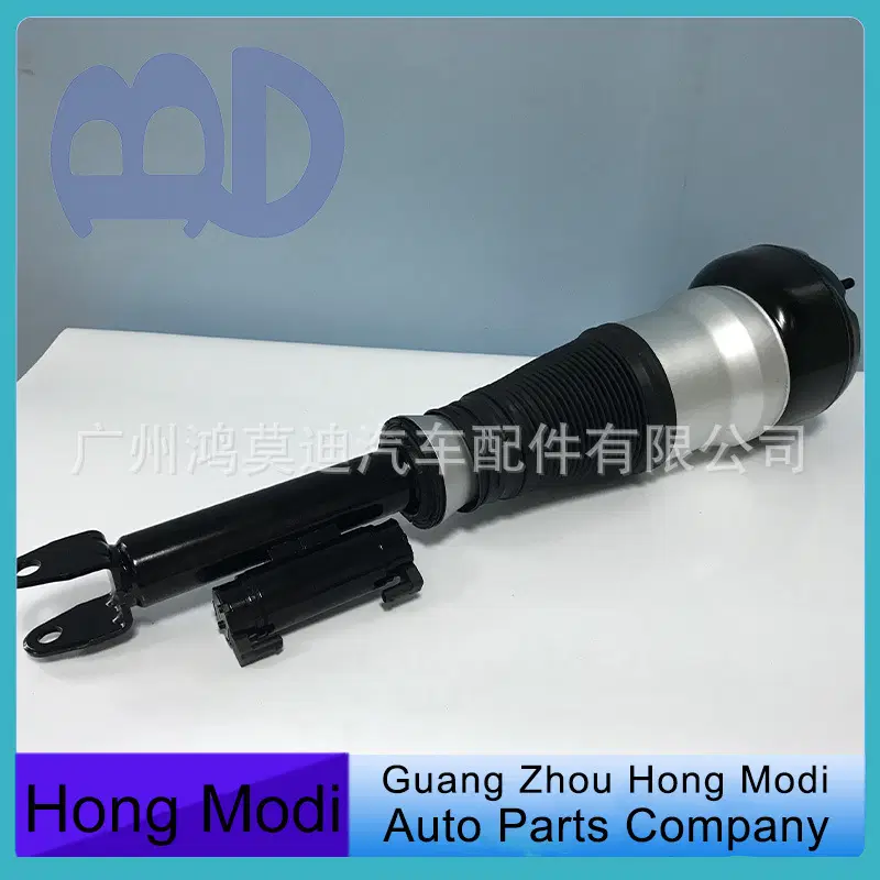 Mercedes-Benz S-Class W222 S450 2Matic S500 2Matic Air SuspensionShock 2Matic 2223204713 2223204813 2013
