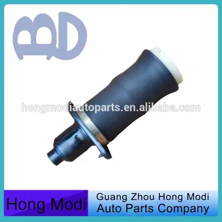 Audi A6 4B C5 Air SuspensionSpring 4Z7616051A 4Z7616052A 2000-2005 — view 2