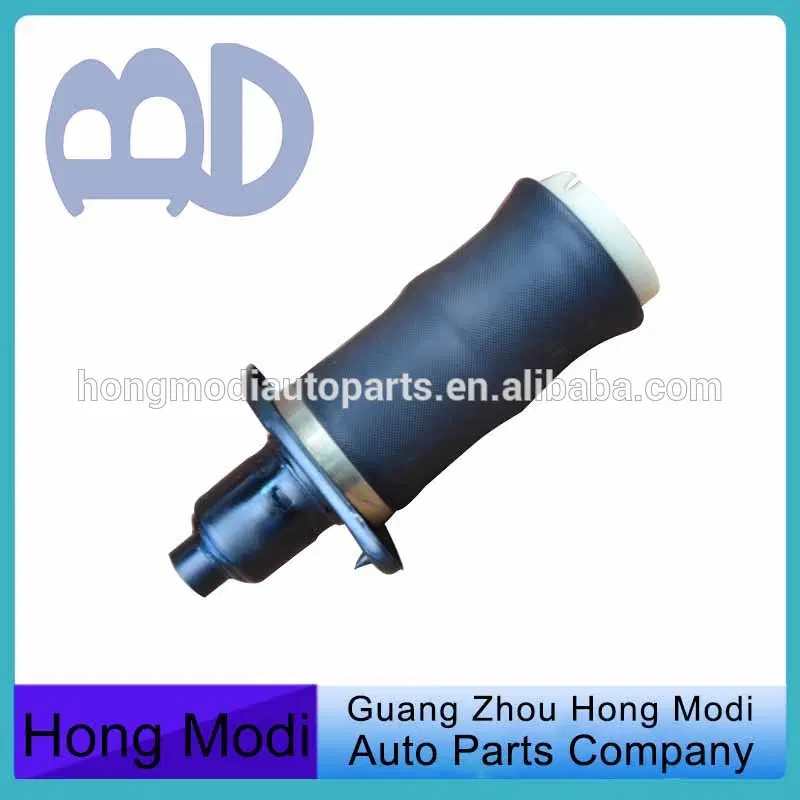 Audi A6 4B C5 Air SuspensionSpring 4Z7616051A 4Z7616052A 2000-2005 photograph 2