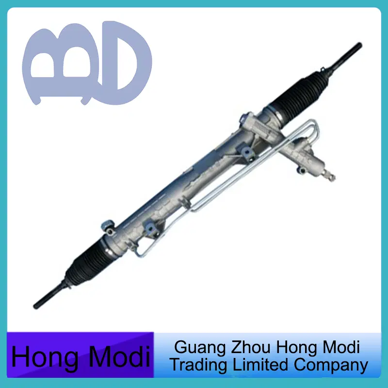 BMW E39 Steering Gear Steering Gear 32136751745 — view 3