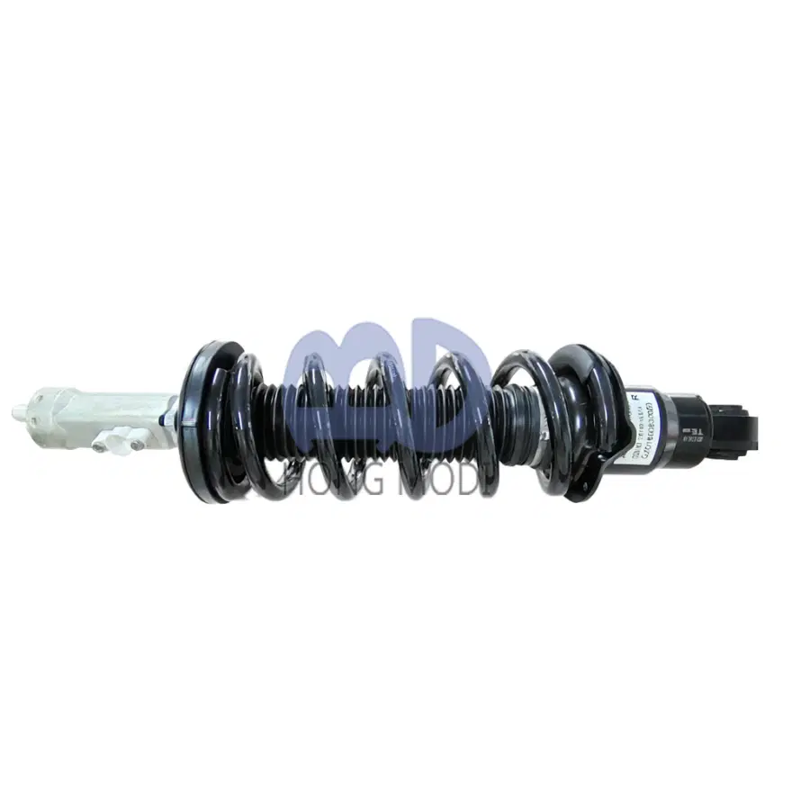 E61011LB7A Shock absorber kit - shock absorber, front E6101-1LB7A — view 3