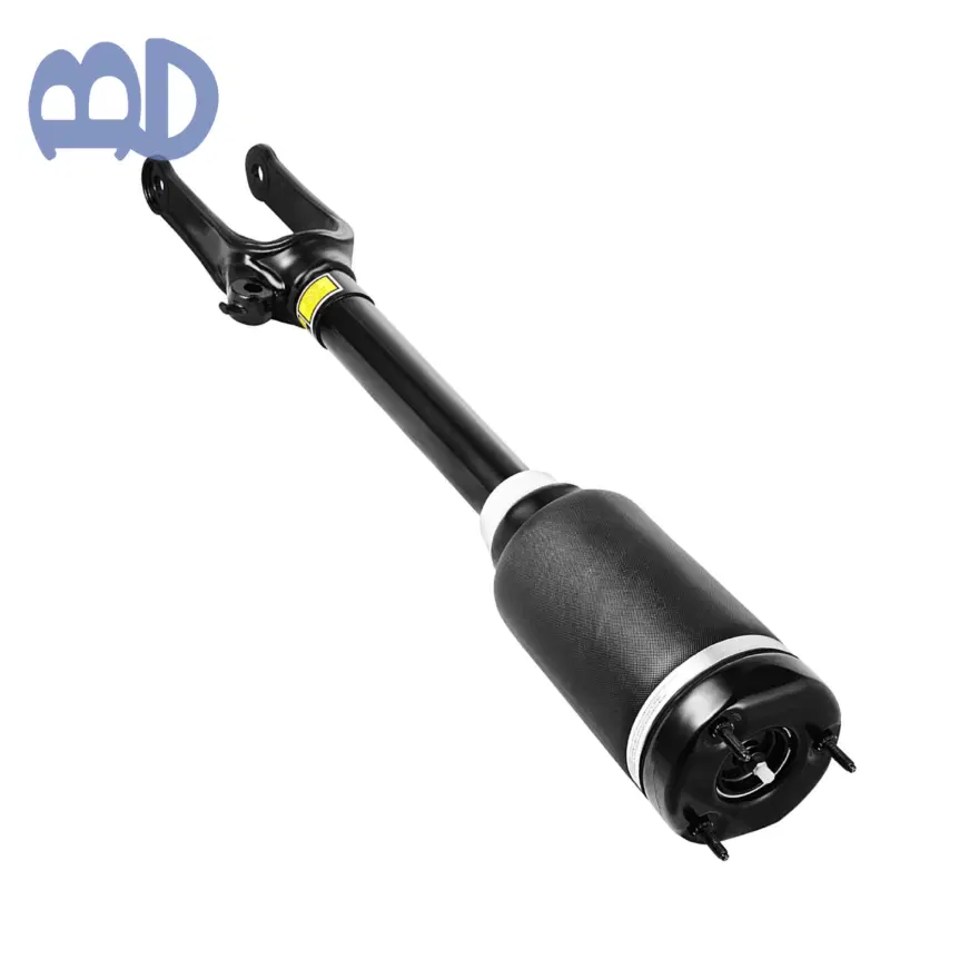 Mercedes-Benz M-Class W164 ML280 ML300 ML320 Air SuspensionShock With out ADS 16 — view 3