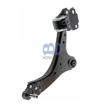 Front lower control arm for 2015-08 Land Rover Range Rover 2 models LR007206, LR — view 2