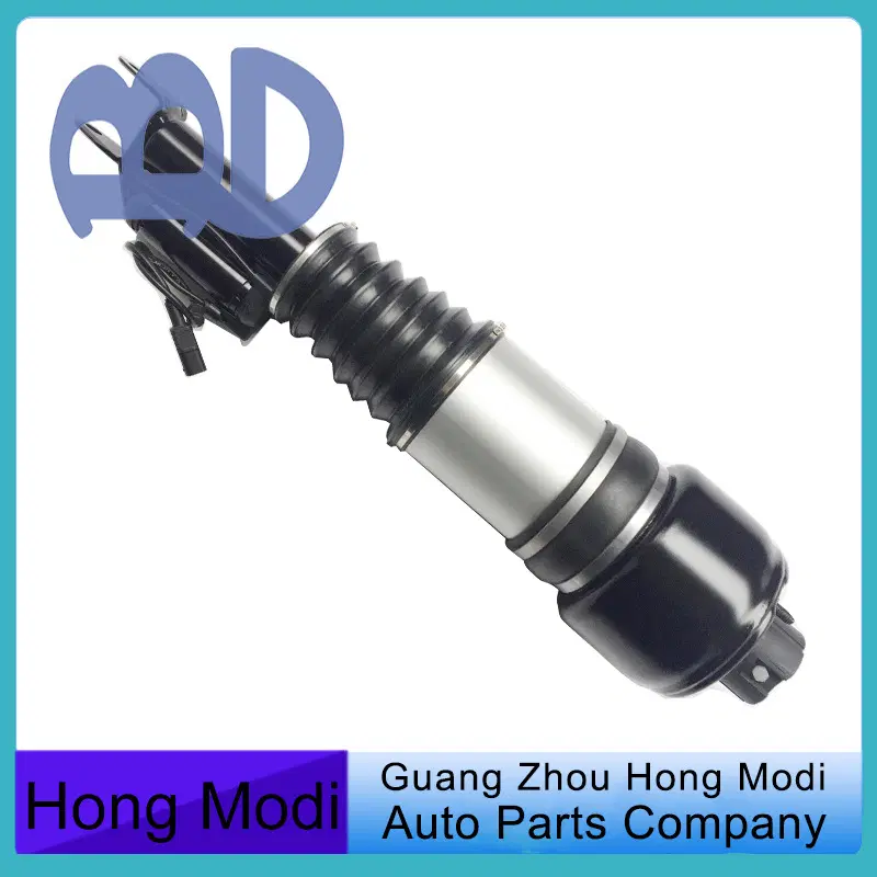 Mercedes-Benz E-Class W211 E200 E230 E240 Air SuspensionShock 2113209313 2113209 — view 4