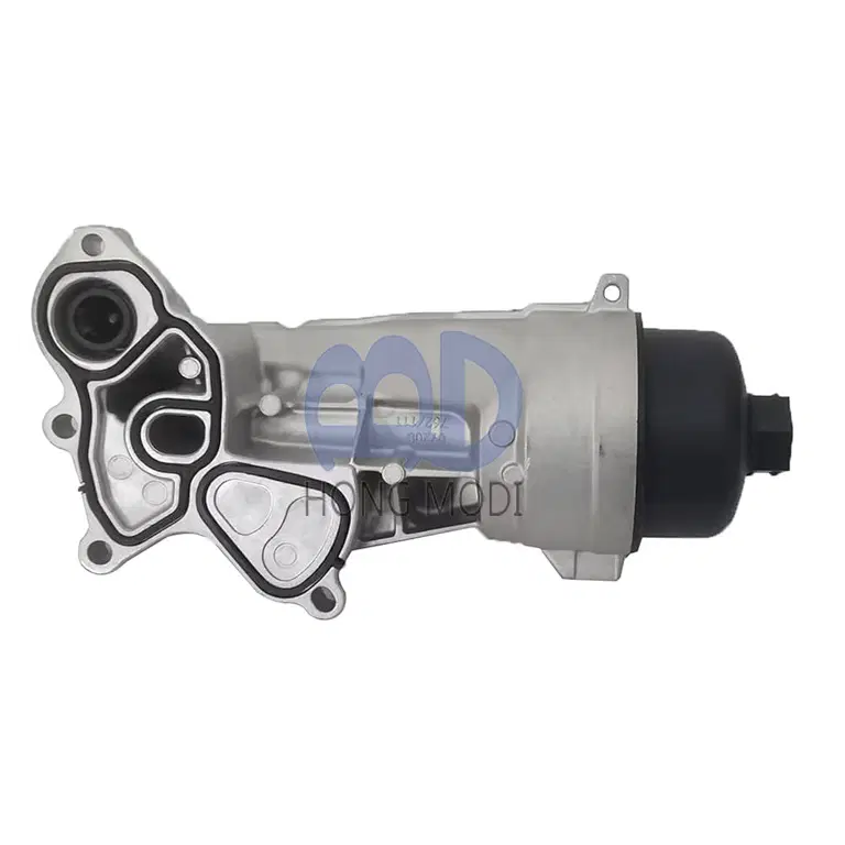 1.6L Oil Filter Housing (with gasket) for 2011-2016 MINI Cooper R55 R56 R57 R58 — view 3