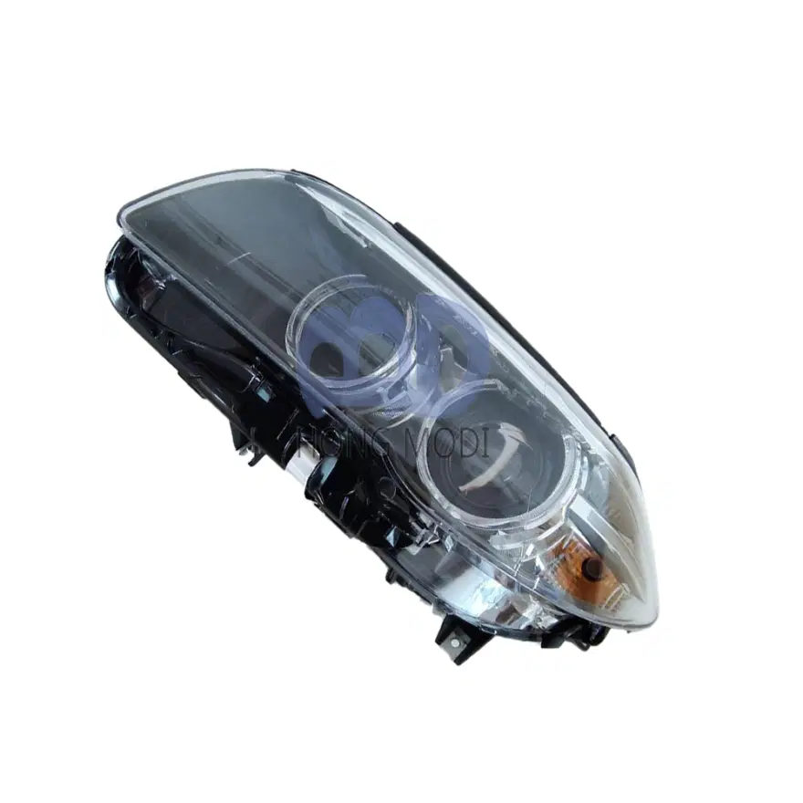 Headlight Left Headlight 1LL011087-731 Hella 7343913 7317133 63117343913 photograph 2