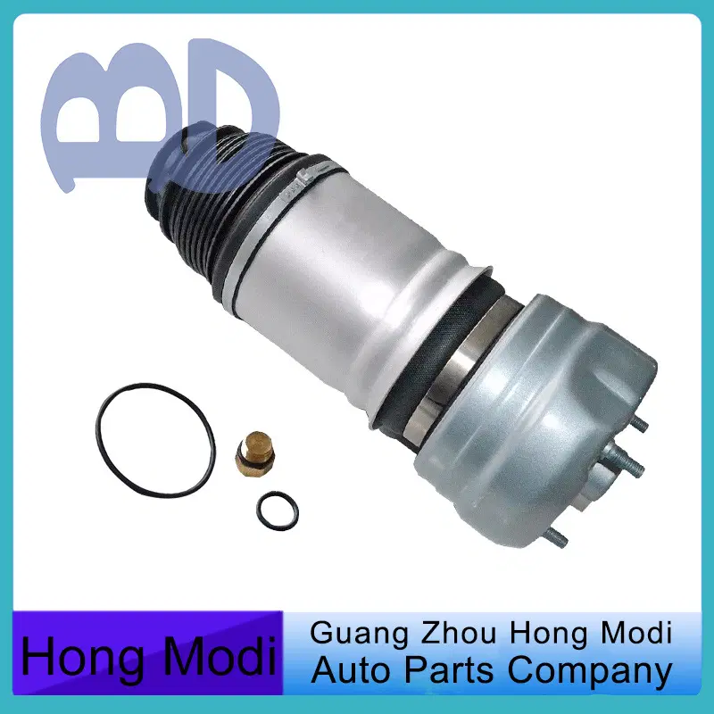 Porsche970 Panamera Ain suspension spring 97034305115 97034305215 2009/05 photograph 2