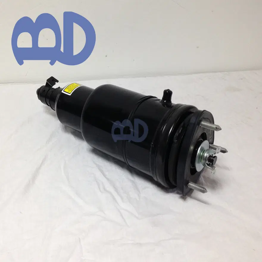 Lexus -LS600 front air suspension shock absorber 48020-50200-48020-52010 — view 2