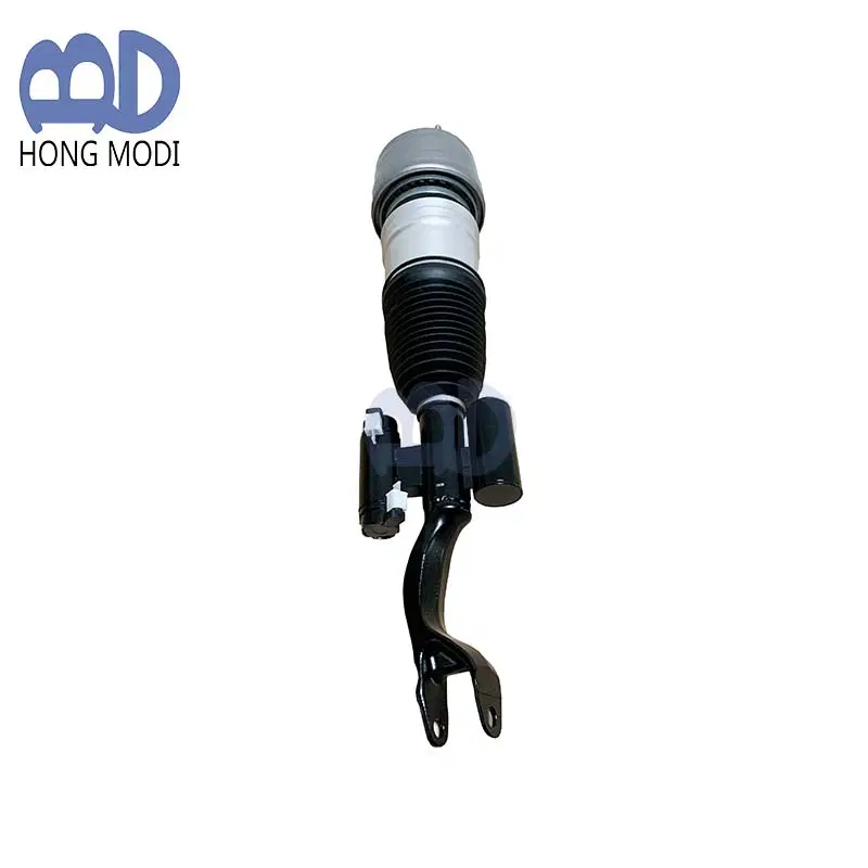 Mercedes-Benz W253 GLC Class AMG Front Left / Right Air Suspension Shock Strut ( — view 3