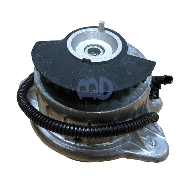 Mercedes-Benz V222 W222 Engine Mounting A2222407517