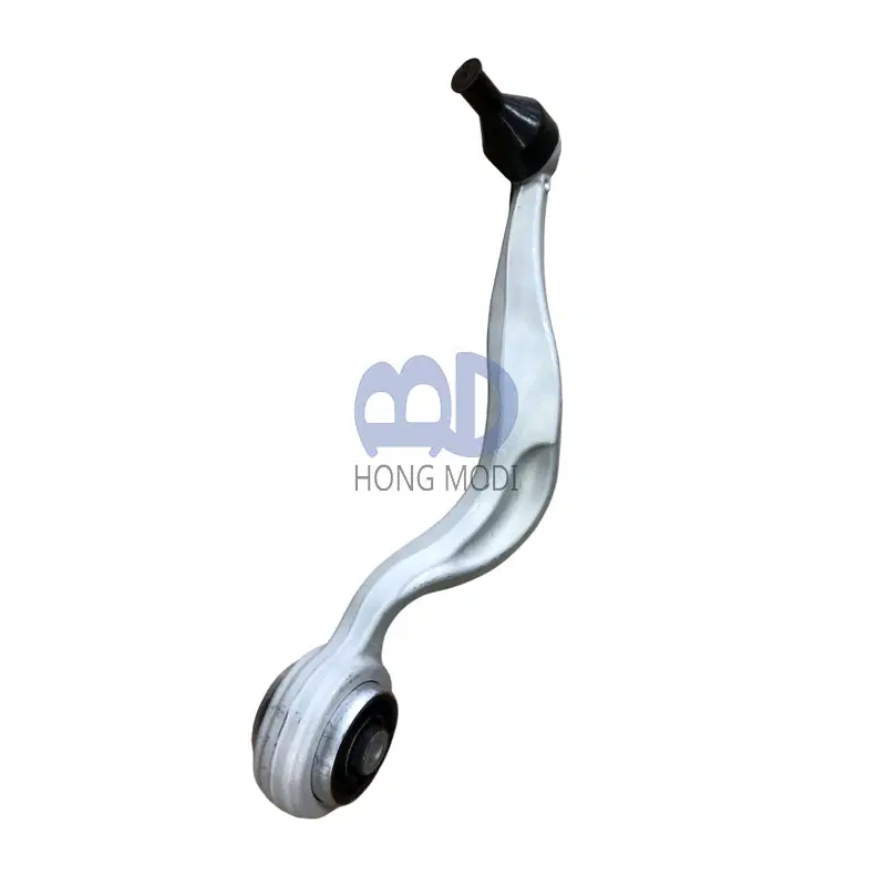 Mercedes S550 W222 14-17 Front Left Lower Forward Control Arm 2173305100 photograph 2