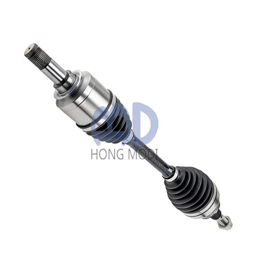 Left drive shaft universal joint, suitable for GL GM ML level A1643302001 photograph 2