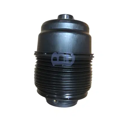Mercedes Benz W167 GLE GLS Rear air spring A1673200025 — view 2
