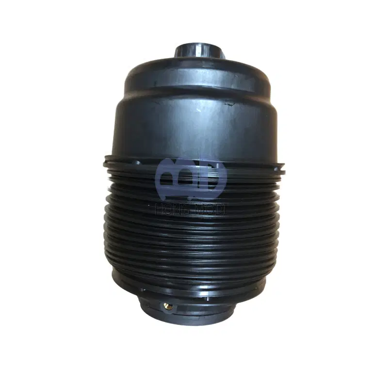 Mercedes Benz W167 GLE GLS Rear air spring A1673200025 photograph 2