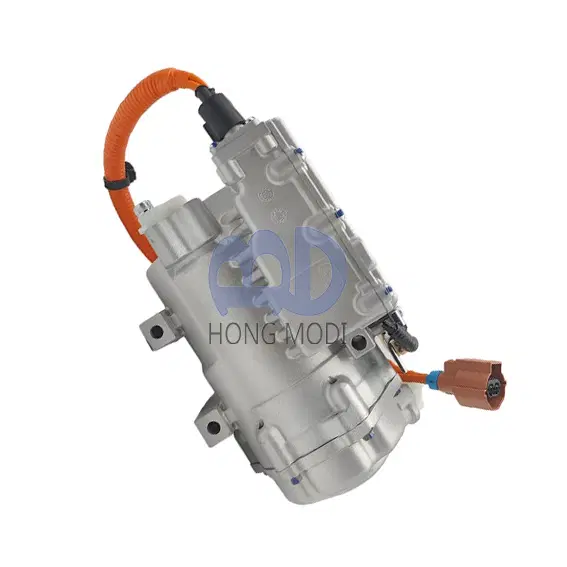 BYD D1 E5 Qin model car-specific DAEA-8103020A electric monitor photograph 2