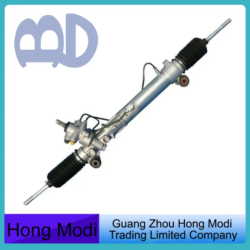 Toyota Previa Steering Gear Steering Gear 44200-28580 photograph 2