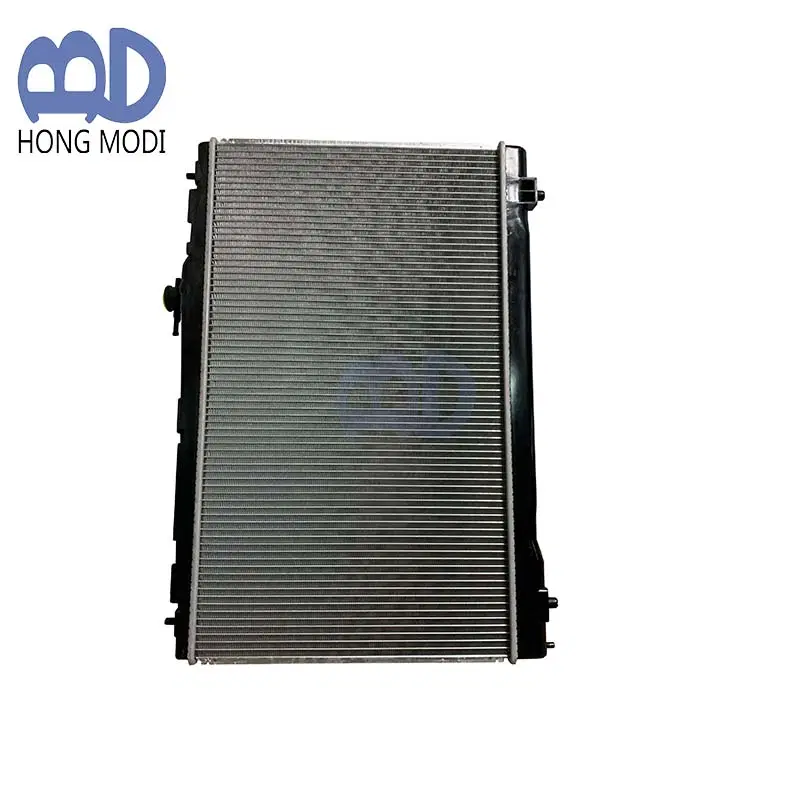 Toyota Radiator 1640021070 — view 4