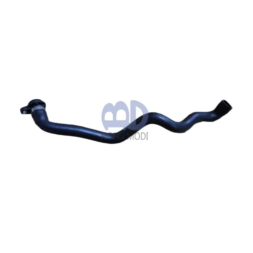 New BMW X6 E71 thermostat water cooling hose 11537560363 7560363