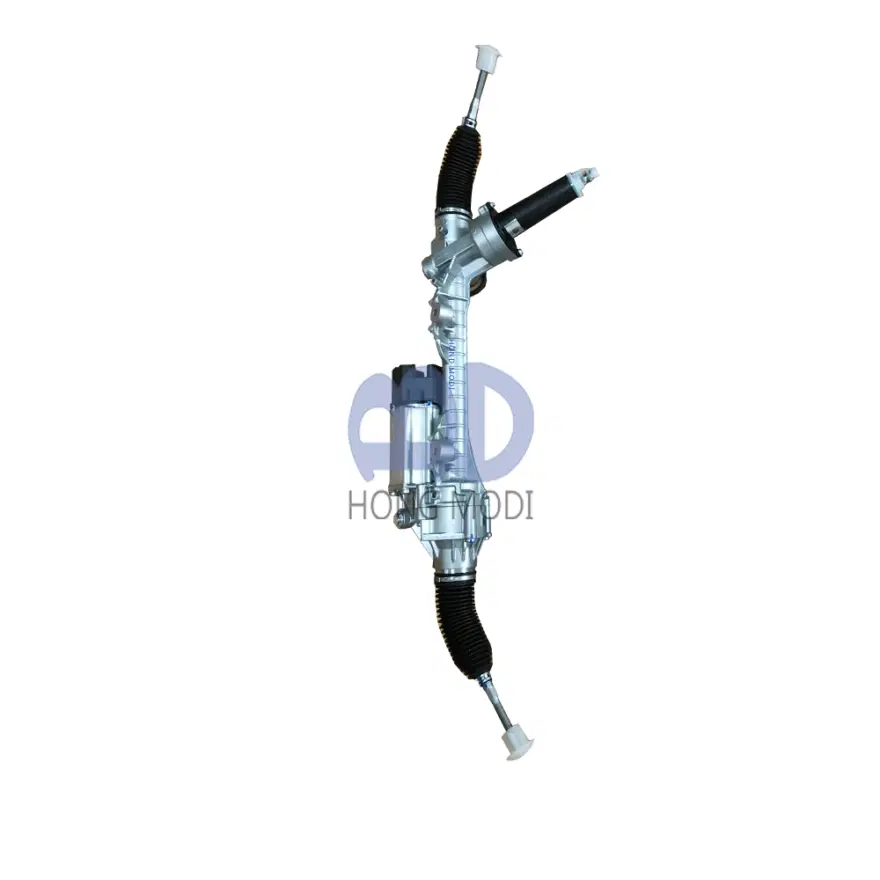 Electric power steering rack and pinion assembly for BMW F07, F10, F11, F12, F13, F01, and photograph 2