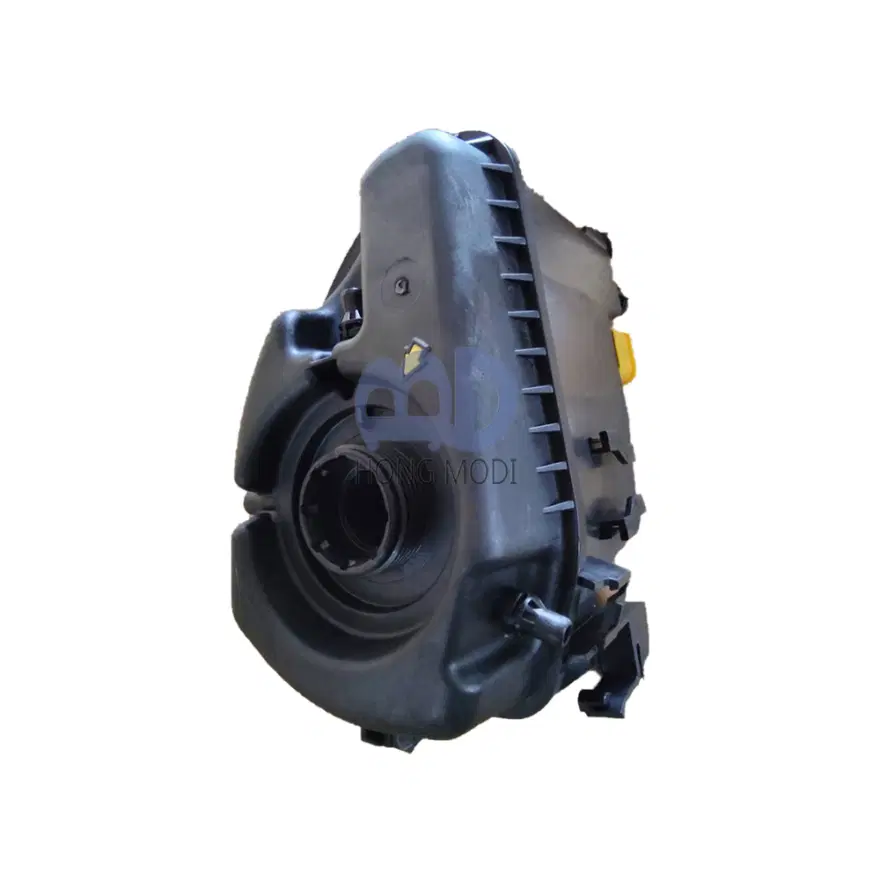 17139884859 17 13 9 884 859 5 Series B46D B48C B48 Coolant Reservoir Overflow Ex — view 3