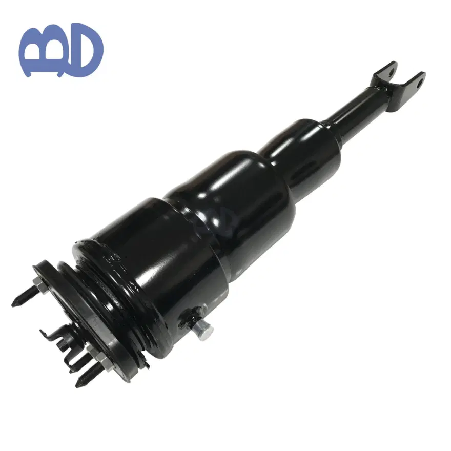 Lexus -LS460 front Left/Right air suspension shock absorber 48020-50242-48020-50 — view 3