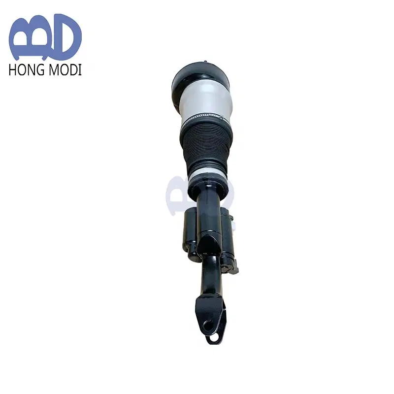 Mercedes Benz S-Class W222 4Matic Front Left / Right Air Supension Shock (L) 222 — view 3