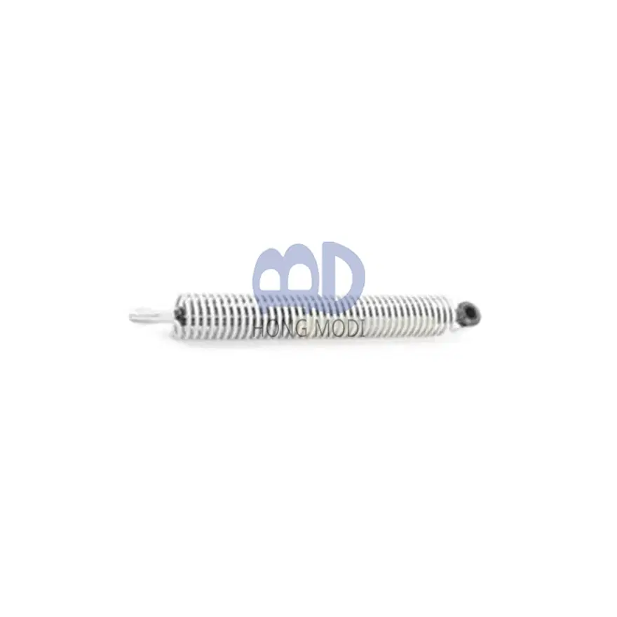 Right-side trunk lid support spring for BMW F10 5 Series 528i 535i 550i (Genuine Original photograph 2