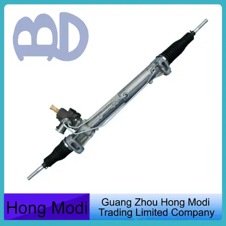 AUDI Q5 Steering Gear Steering Gear F-VW-008 — view 2