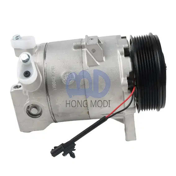 Air conditioning compressor replacement parts for Murano Maxima DKS17D, models 926001JA1A, 92600-1JA1A, 92600JP00C, 92600JP01