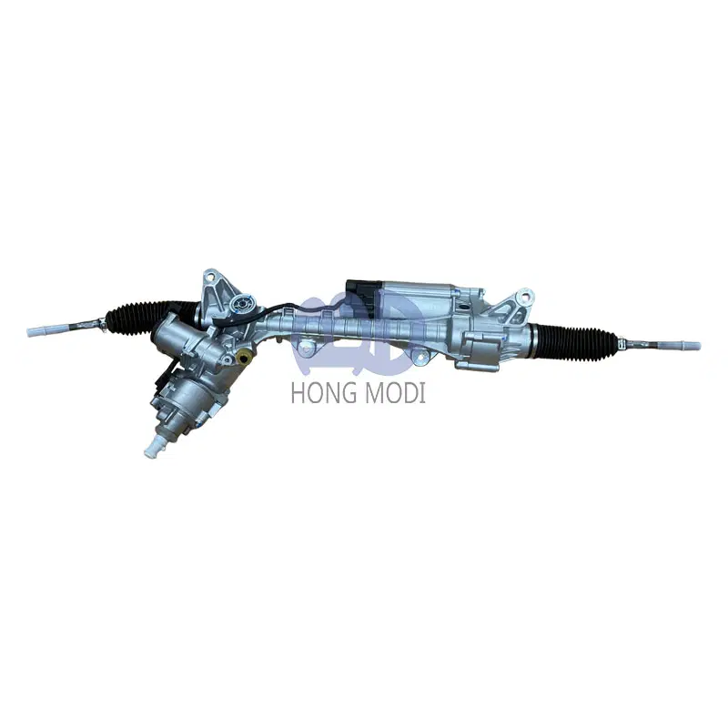 Bmw F18 f10 2012-2017 Steering Rack 32106869222 — view 4