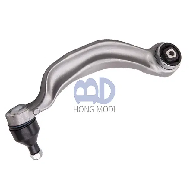 BMW F01 7 Series control arm OEM 31126775959 or 31126775960 photograph 2