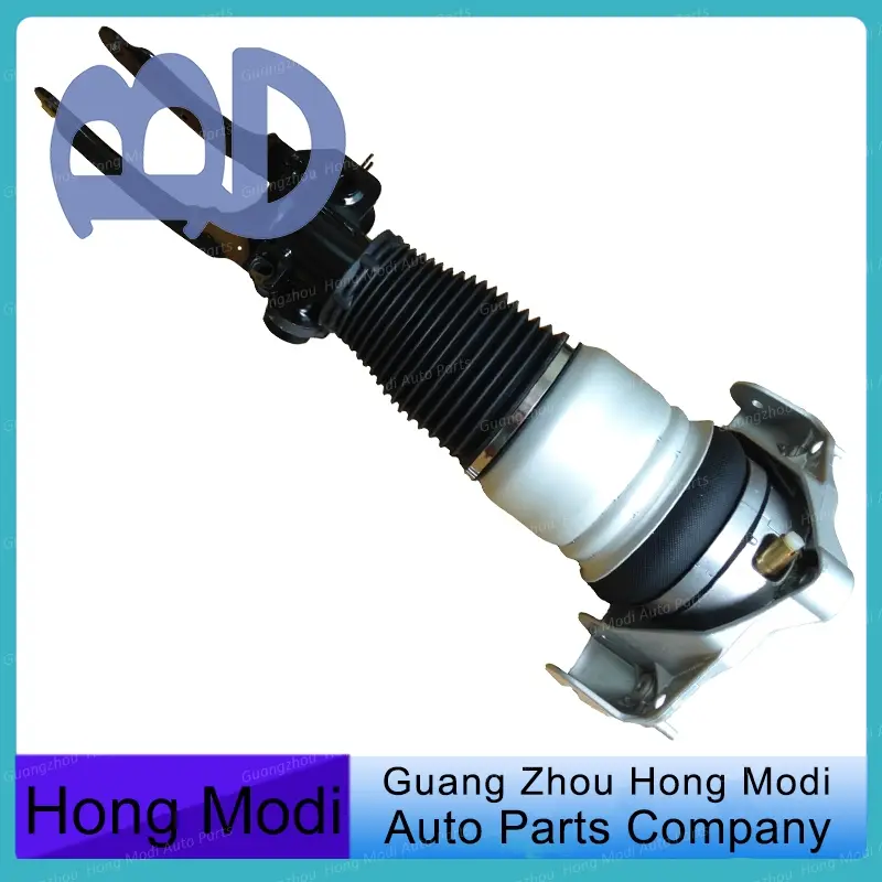 Porsche Cayenne 955 Front Shock Absorber OE: 95534303420 95534303421 — view 2