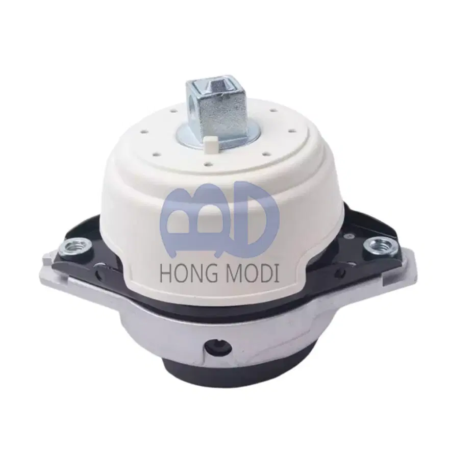 Mercedes-Benz Genuine Engine Mount 4632400500