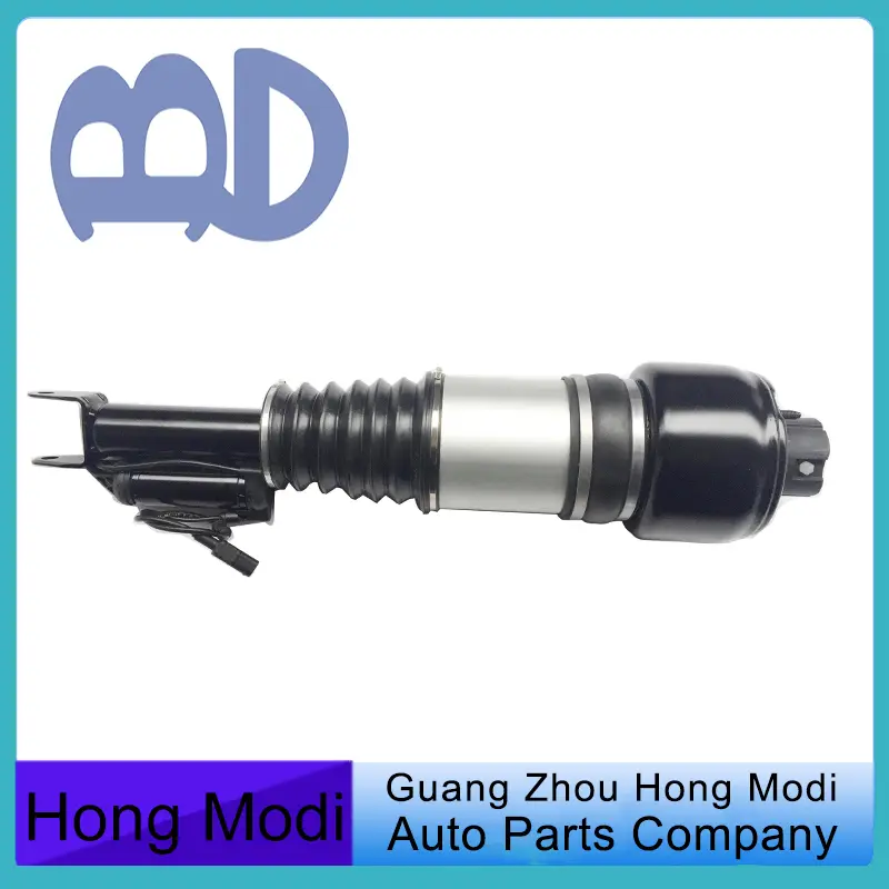 Mercedes-benz CLS & E-Class w211 Air Suspension Shock Strut 2113205413 211320601 — view 2